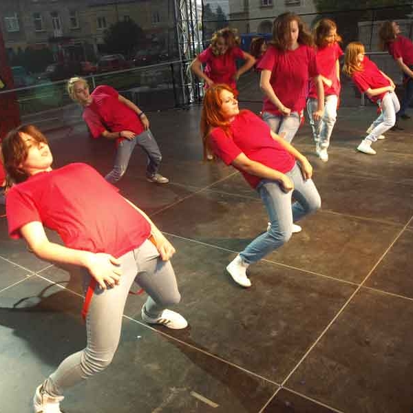 Żakinada 2012
