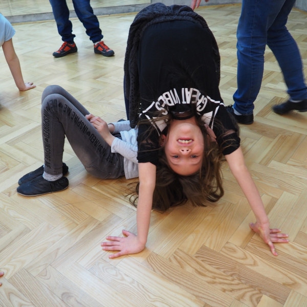 Kalejdoskop zimowy 2019