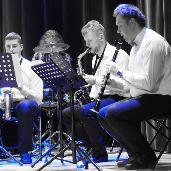 Żywiołowy koncert karnawałowy 21.02.2019