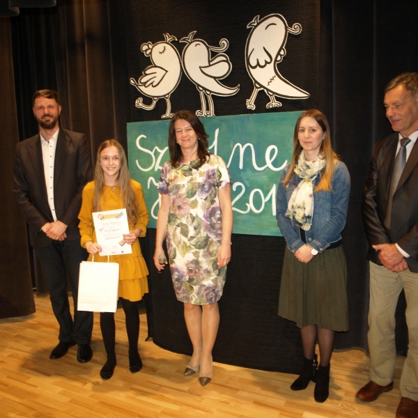 Szkolne Hity 2019