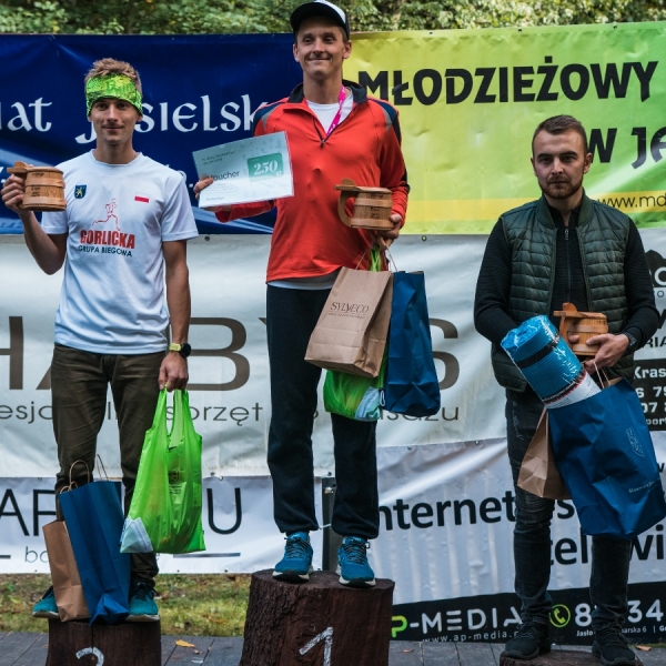 IV Bieg Beskidnika