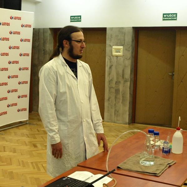 XI Konferencja Ekologiczna