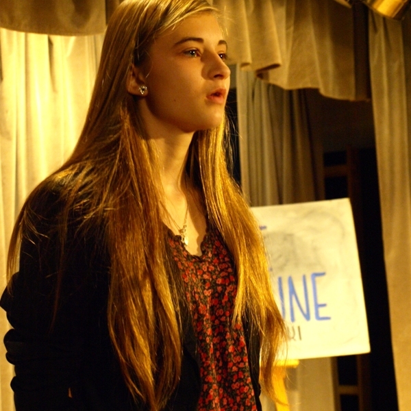 OLYMPUS DIGITAL CAMERA