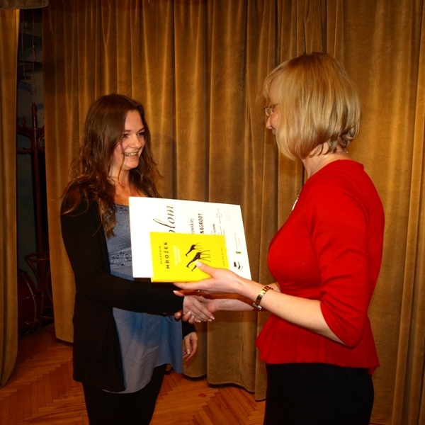 Sensowne Twory Słowne 2012 r.