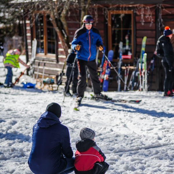 ZIMOWE FERIE NA STOKU 2022