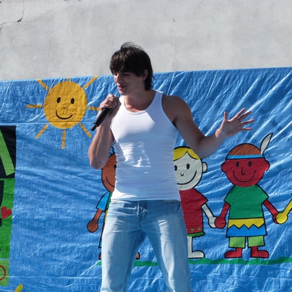 Dzień Dziecka 2012