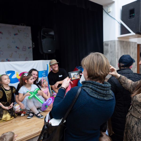 Zabawa Karnawałowa 22.01.2023