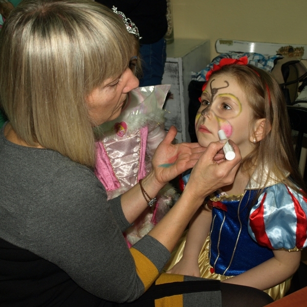 OLYMPUS DIGITAL CAMERA