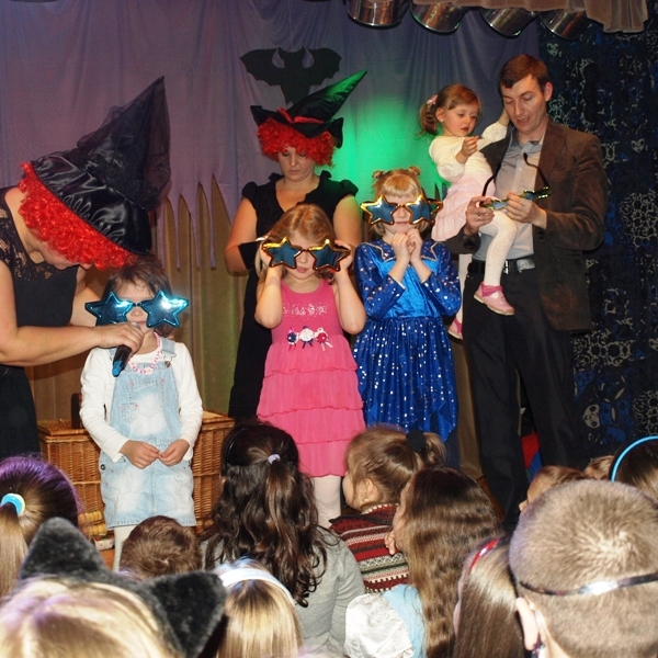 OLYMPUS DIGITAL CAMERA