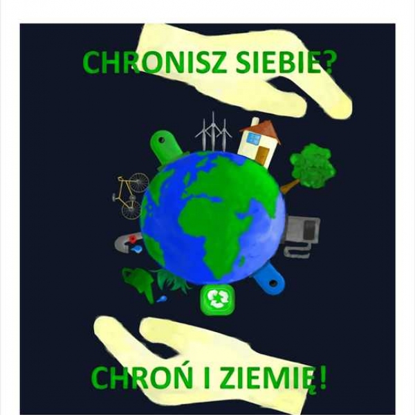 Konkurs na plakat 