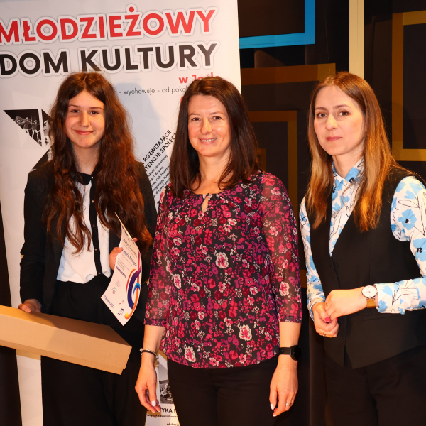 Szkolne Hity 2023  - wręczenie nagród i koncert laureatów