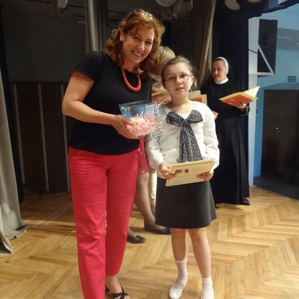 Alfabet przyrody 2013