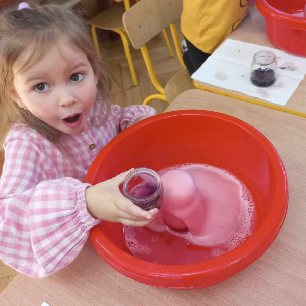 Zajęcia w Akademii Malucha i 2 godziny dla rodziny