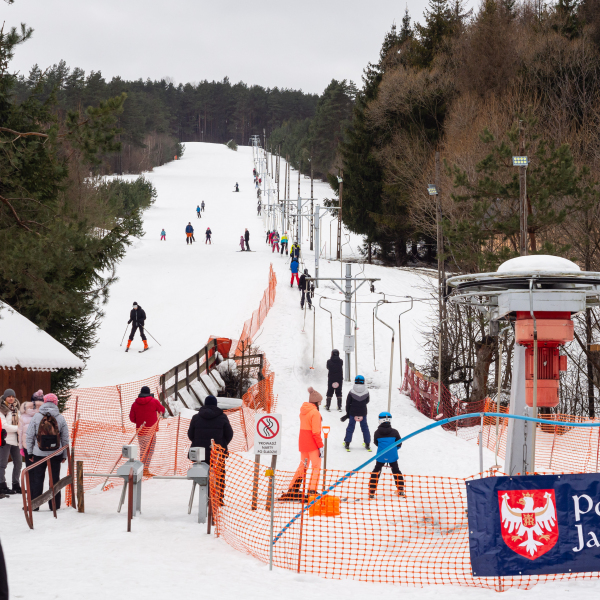 FERIE NA STOKU, 3.02.2024