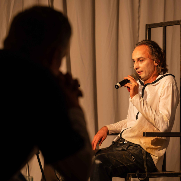 Giaur, 22.09.24