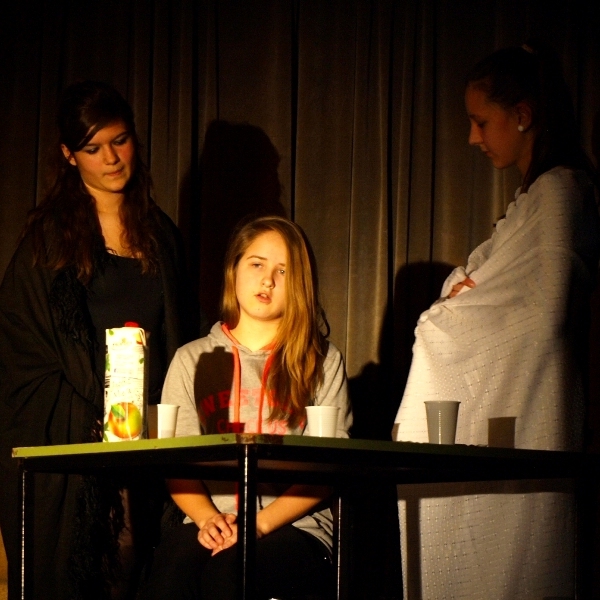 OLYMPUS DIGITAL CAMERA