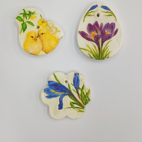 Wielkanoc w Klubie Rzeczy Ładnych