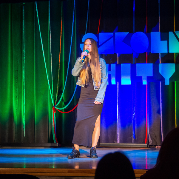 Szkolne Hity 2026, dzień II