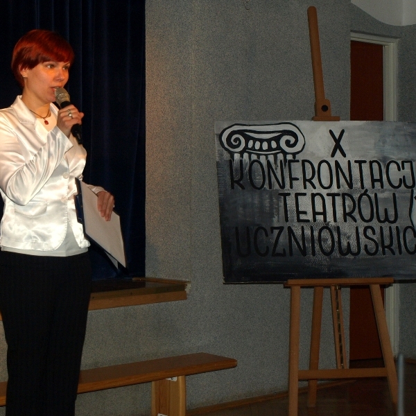Konfrontacje Teatralne 2011