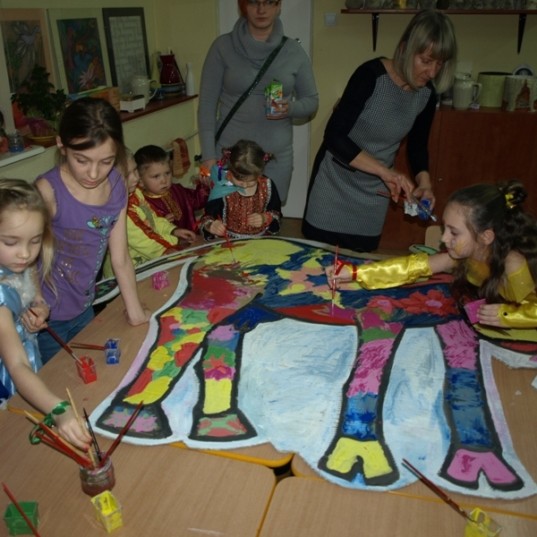 OLYMPUS DIGITAL CAMERA