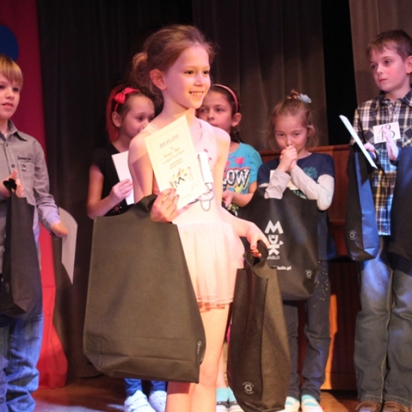 Talent Show 2013